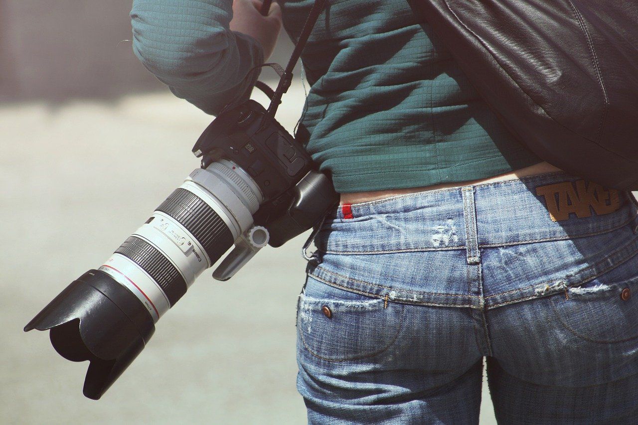 Poradnik dotyczący zakupu aparatu fotograficznego