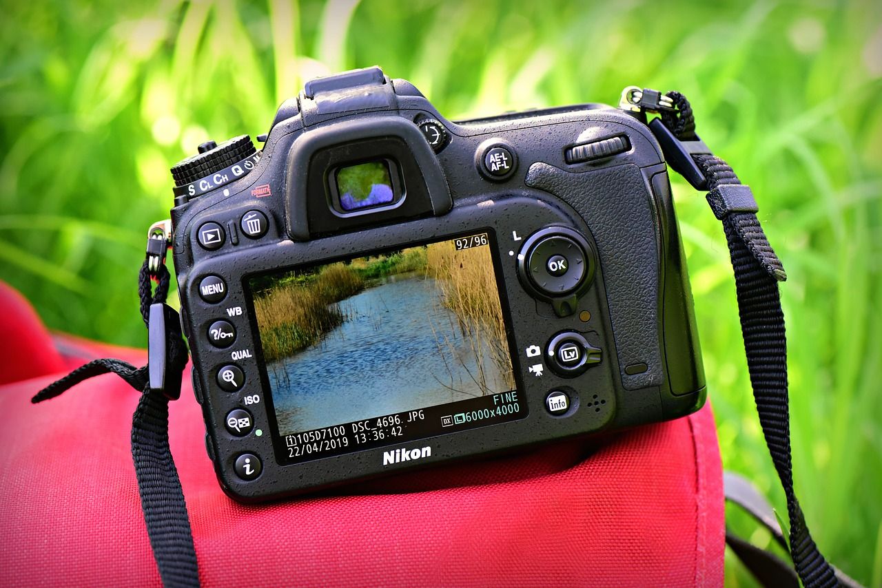 Aparat fotograficzny na każdą kieszeń