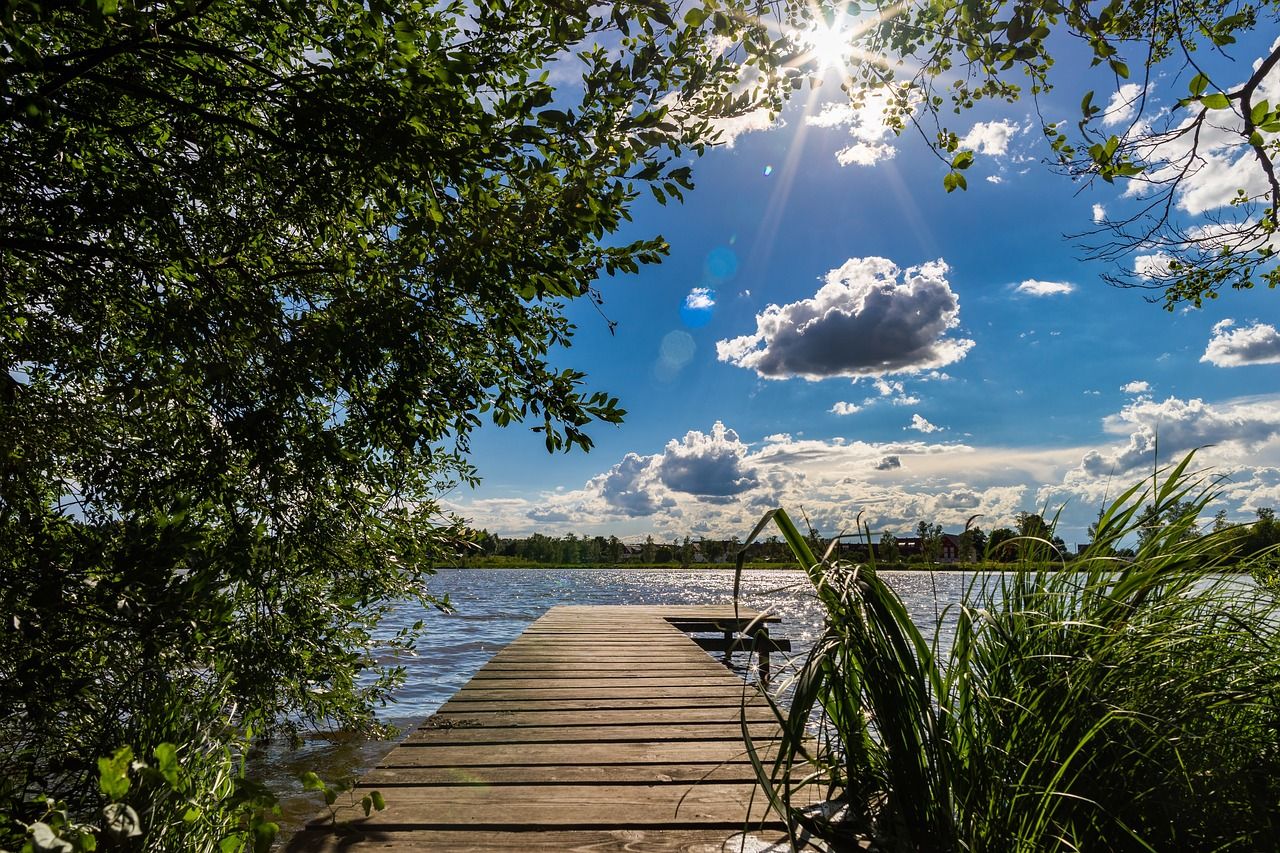 Połączenie wakacji z pracą