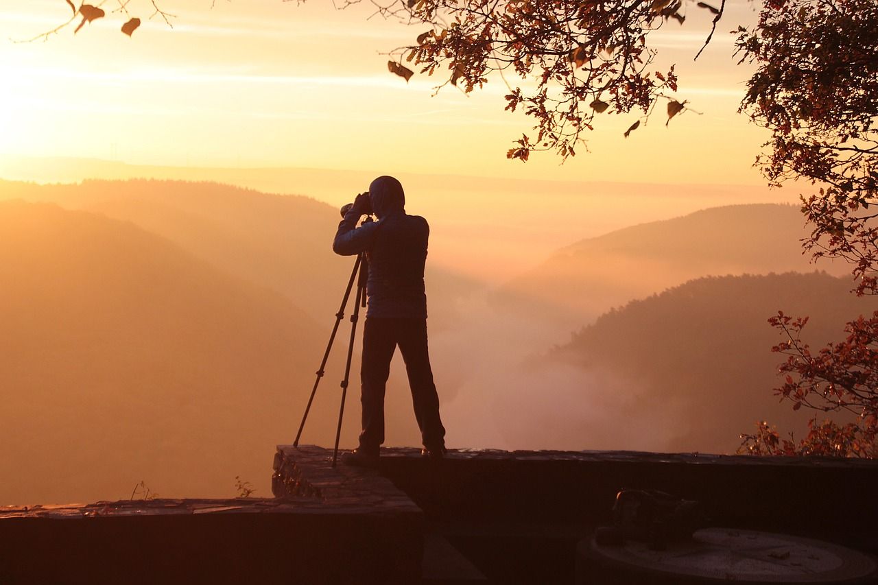 Inwestycja w sprzęt fotograficzny - na co zwrócić uwagę?