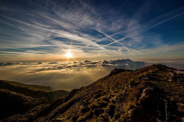 Fotografia górska – kilka praktycznych wskazówek