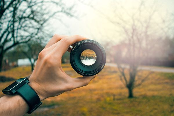 Sprzęt w branży fotograficznej i filmowej