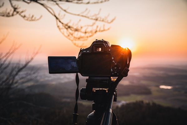 Inwestycja w sprzęt fotograficzny - na co zwrócić uwagę?