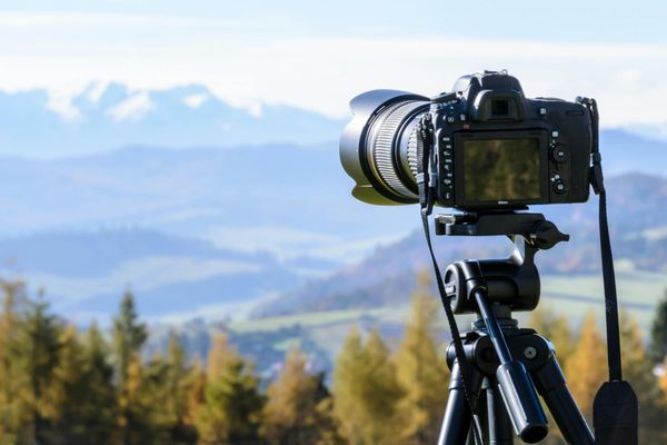 Twój poradnik do wyboru idealnej kamery filmowej